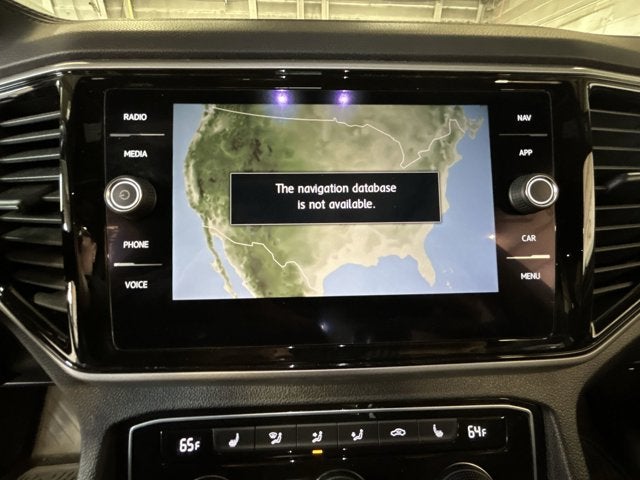 2020 Volkswagen Atlas Cross Sport 3.6L V6 SEL