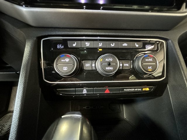 2020 Volkswagen Atlas Cross Sport 3.6L V6 SEL