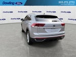 2020 Volkswagen Atlas Cross Sport 3.6L V6 SEL
