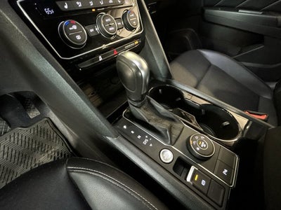 2020 Volkswagen Atlas Cross Sport 3.6L V6 SEL