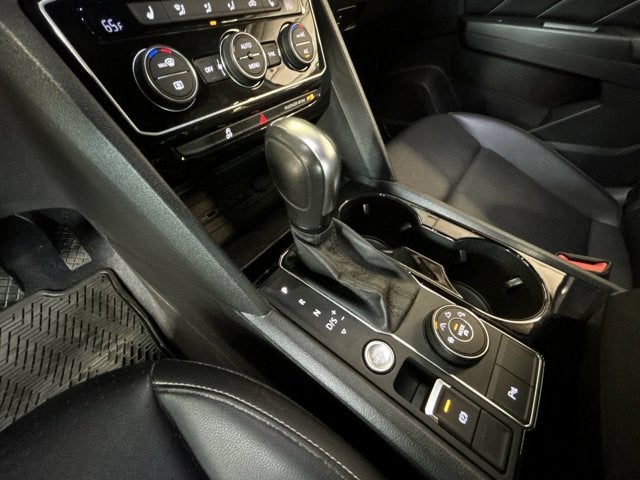 2020 Volkswagen Atlas Cross Sport 3.6L V6 SEL