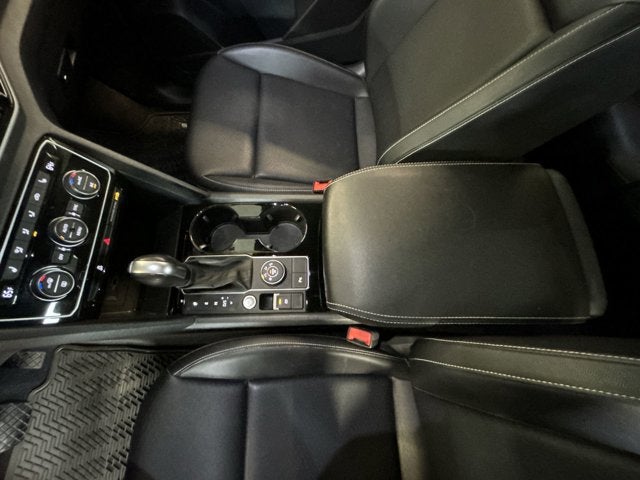 2020 Volkswagen Atlas Cross Sport 3.6L V6 SEL