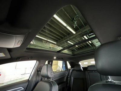 2020 Volkswagen Atlas Cross Sport 3.6L V6 SEL