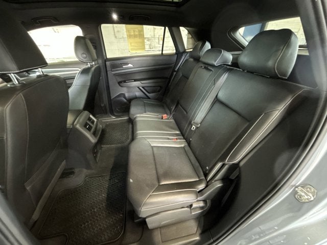 2020 Volkswagen Atlas Cross Sport 3.6L V6 SEL