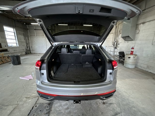 2020 Volkswagen Atlas Cross Sport 3.6L V6 SEL