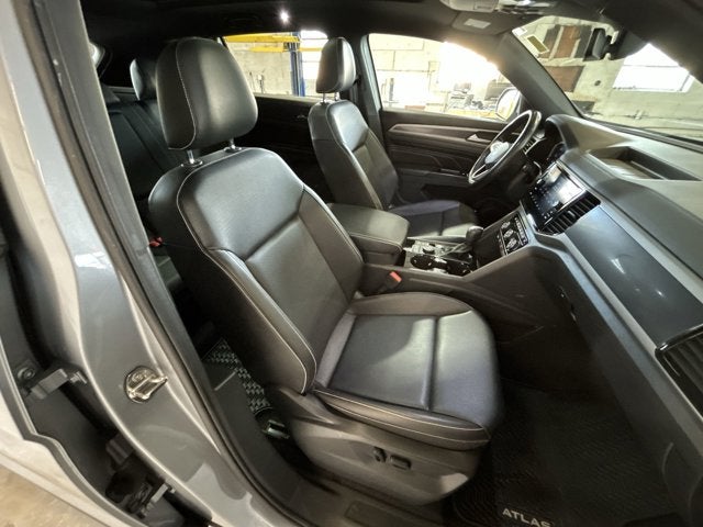 2020 Volkswagen Atlas Cross Sport 3.6L V6 SEL