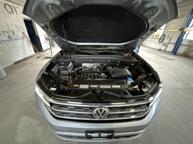 2020 Volkswagen Atlas Cross Sport 3.6L V6 SEL