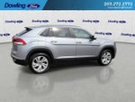2020 Volkswagen Atlas Cross Sport 3.6L V6 SEL