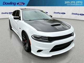 2016 Dodge Charger SRT 392