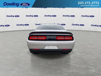 2023 Dodge Challenger SRT Hellcat Jailbreak