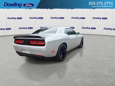 2023 Dodge Challenger SRT Hellcat Jailbreak