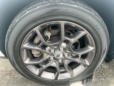 2018 Dodge Challenger GT