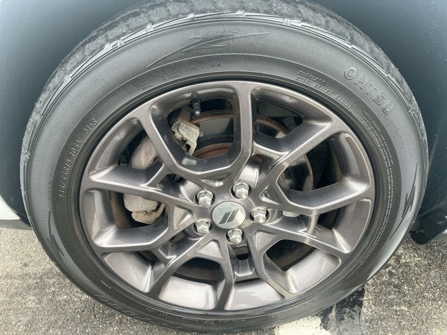 2018 Dodge Challenger GT