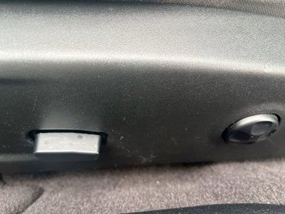 2018 Dodge Challenger GT