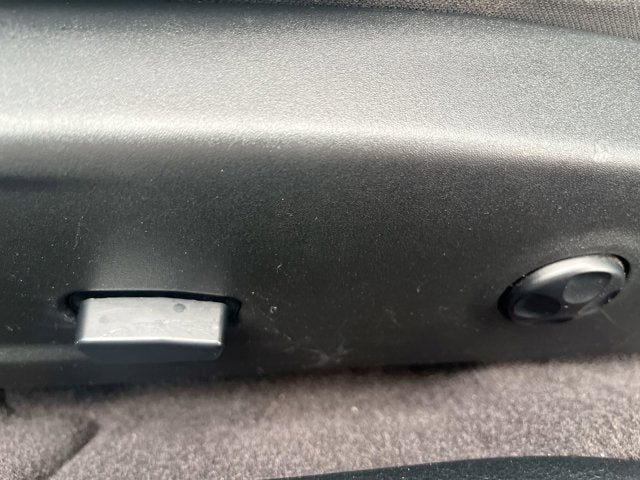 2018 Dodge Challenger GT