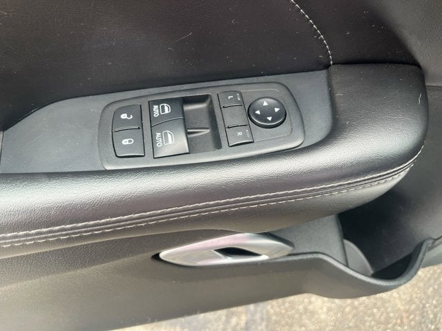 2018 Dodge Challenger GT