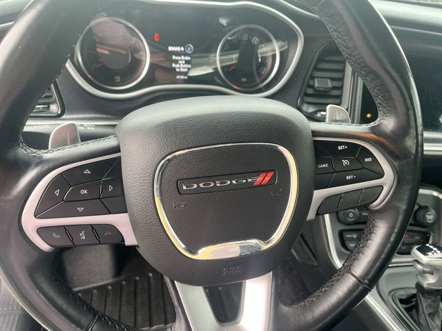 2018 Dodge Challenger GT