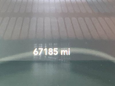 2018 Dodge Challenger GT