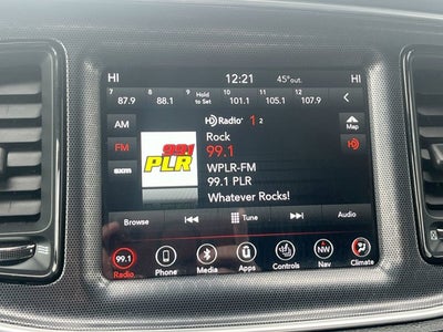 2018 Dodge Challenger GT