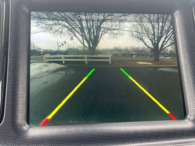 2018 Dodge Challenger GT