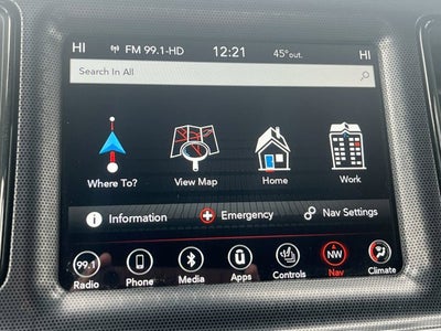 2018 Dodge Challenger GT