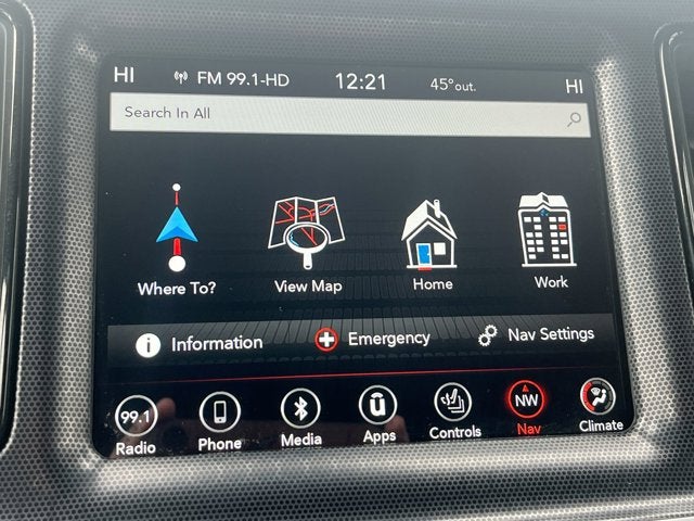 2018 Dodge Challenger GT