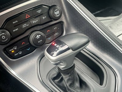 2018 Dodge Challenger GT
