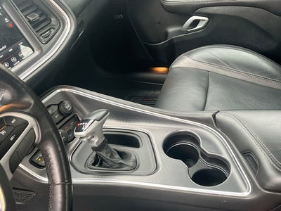 2018 Dodge Challenger GT