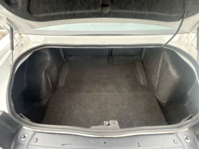 2018 Dodge Challenger GT