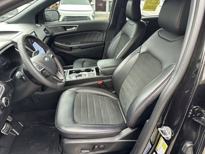 2024 Ford Edge ST Line