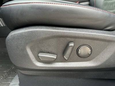 2024 Ford Edge ST Line