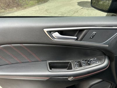 2024 Ford Edge ST Line