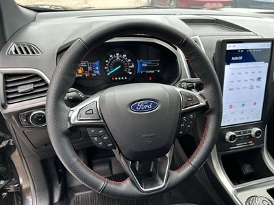 2024 Ford Edge ST Line
