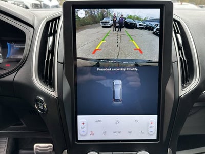 2024 Ford Edge ST Line