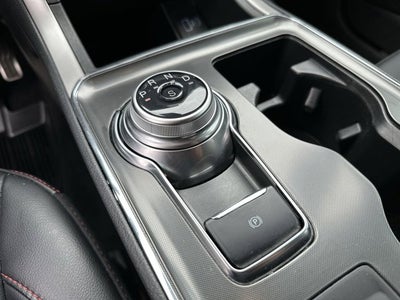 2024 Ford Edge ST Line