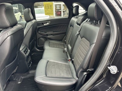 2024 Ford Edge ST Line
