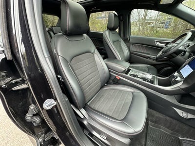 2024 Ford Edge ST Line