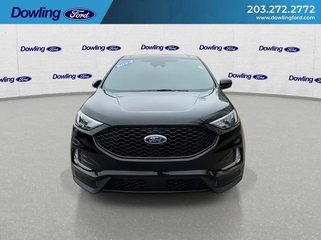 2024 Ford Edge ST Line