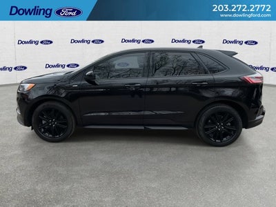 2024 Ford Edge ST Line