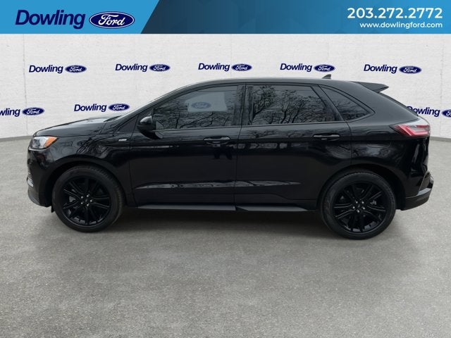 2024 Ford Edge ST Line