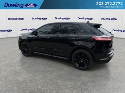 2024 Ford Edge ST Line