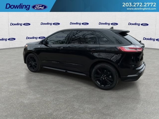 2024 Ford Edge ST Line