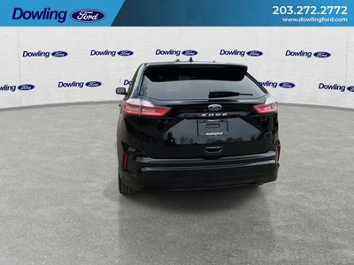 2024 Ford Edge ST Line