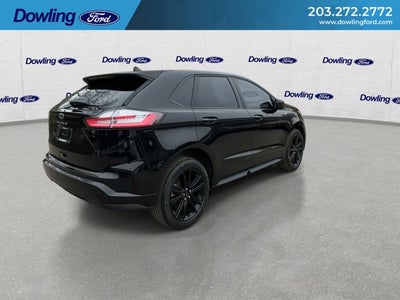 2024 Ford Edge ST Line