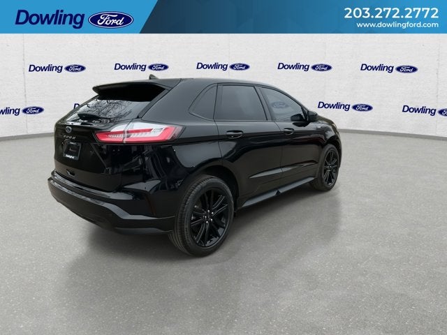 2024 Ford Edge ST Line