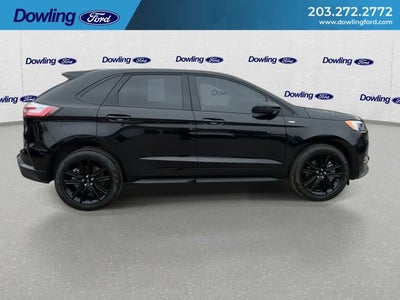 2024 Ford Edge ST Line