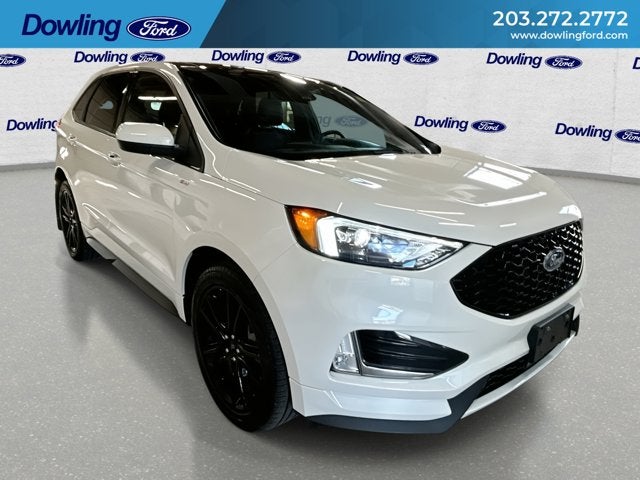 2023 Ford Edge ST Line