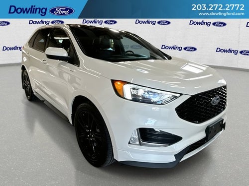 2023 Ford Edge ST Line