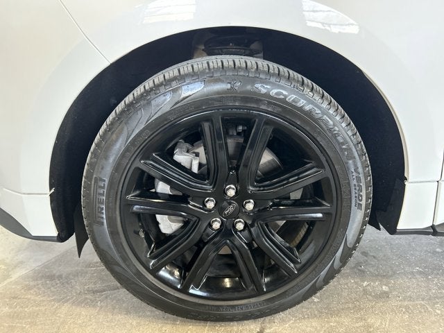 2023 Ford Edge ST Line