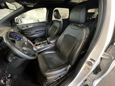 2023 Ford Edge ST Line